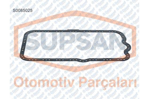 SUPSAN S0085025 Karter Contasi Master Ii Trafic Ii Movano Vivaro 2.2 2.5dci G9u